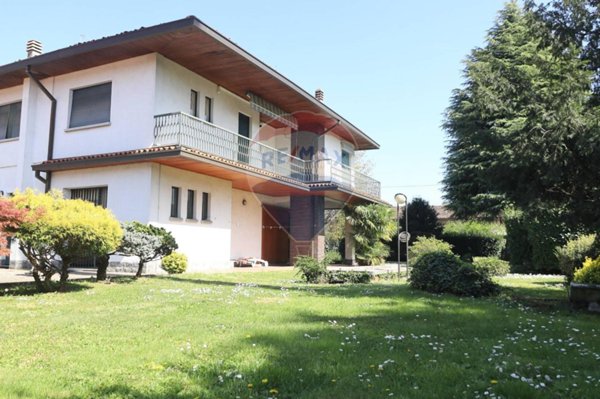 appartamento in vendita a Meda