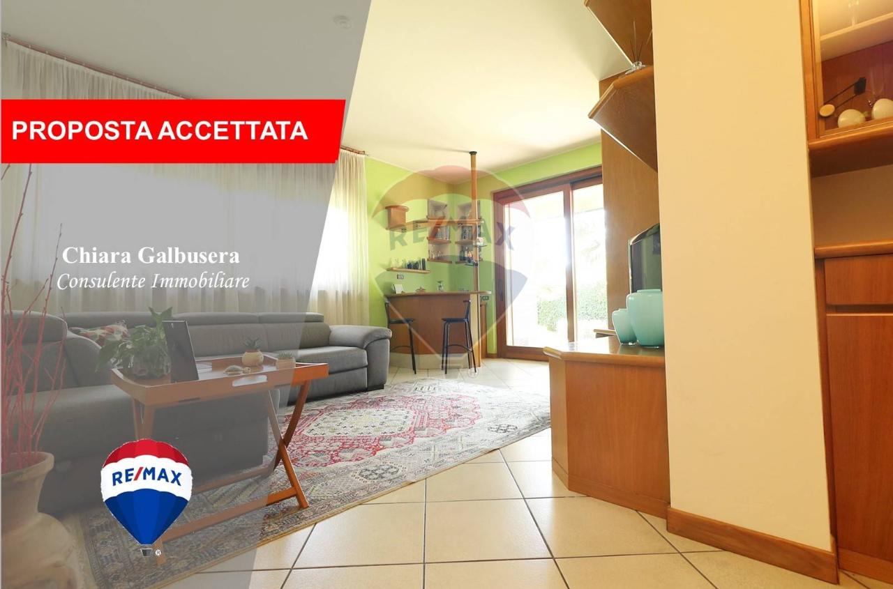 appartamento in vendita a Meda