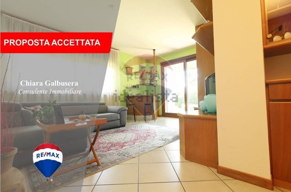 appartamento in vendita a Meda