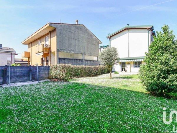 appartamento in vendita a Meda