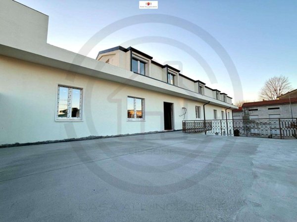 appartamento in vendita a Meda
