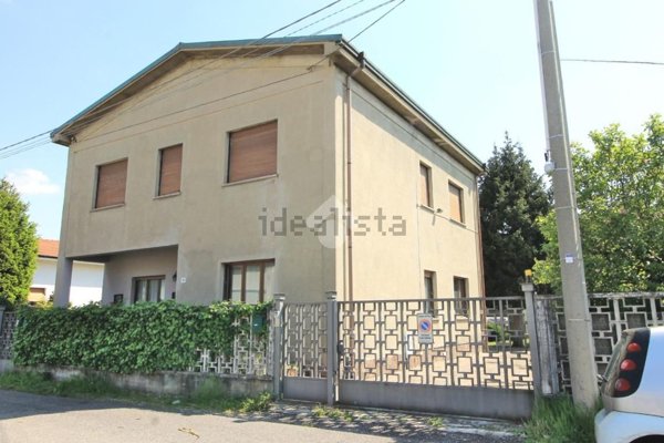 appartamento in vendita a Meda