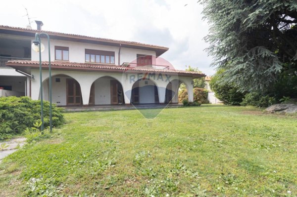 appartamento in vendita a Meda