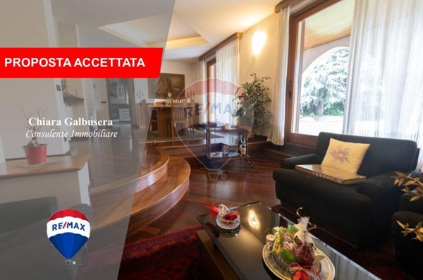 appartamento in vendita a Meda
