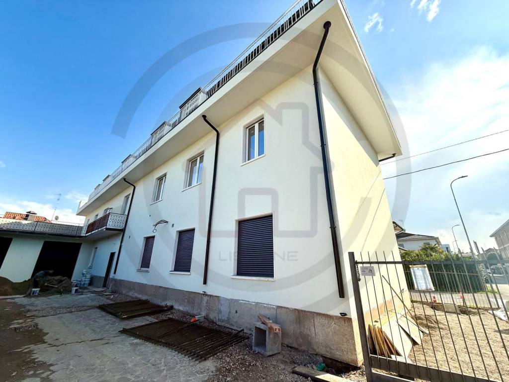 appartamento in vendita a Meda