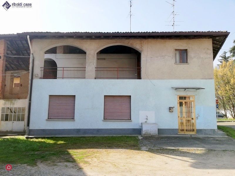casa indipendente in vendita a Meda