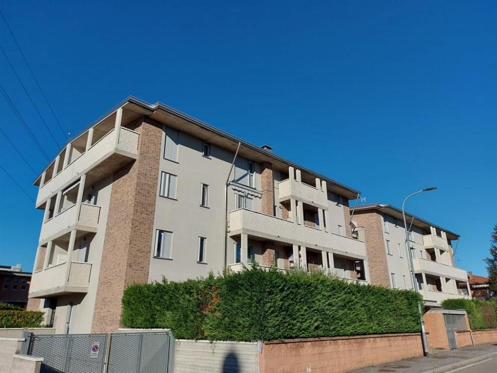 appartamento in vendita a Meda