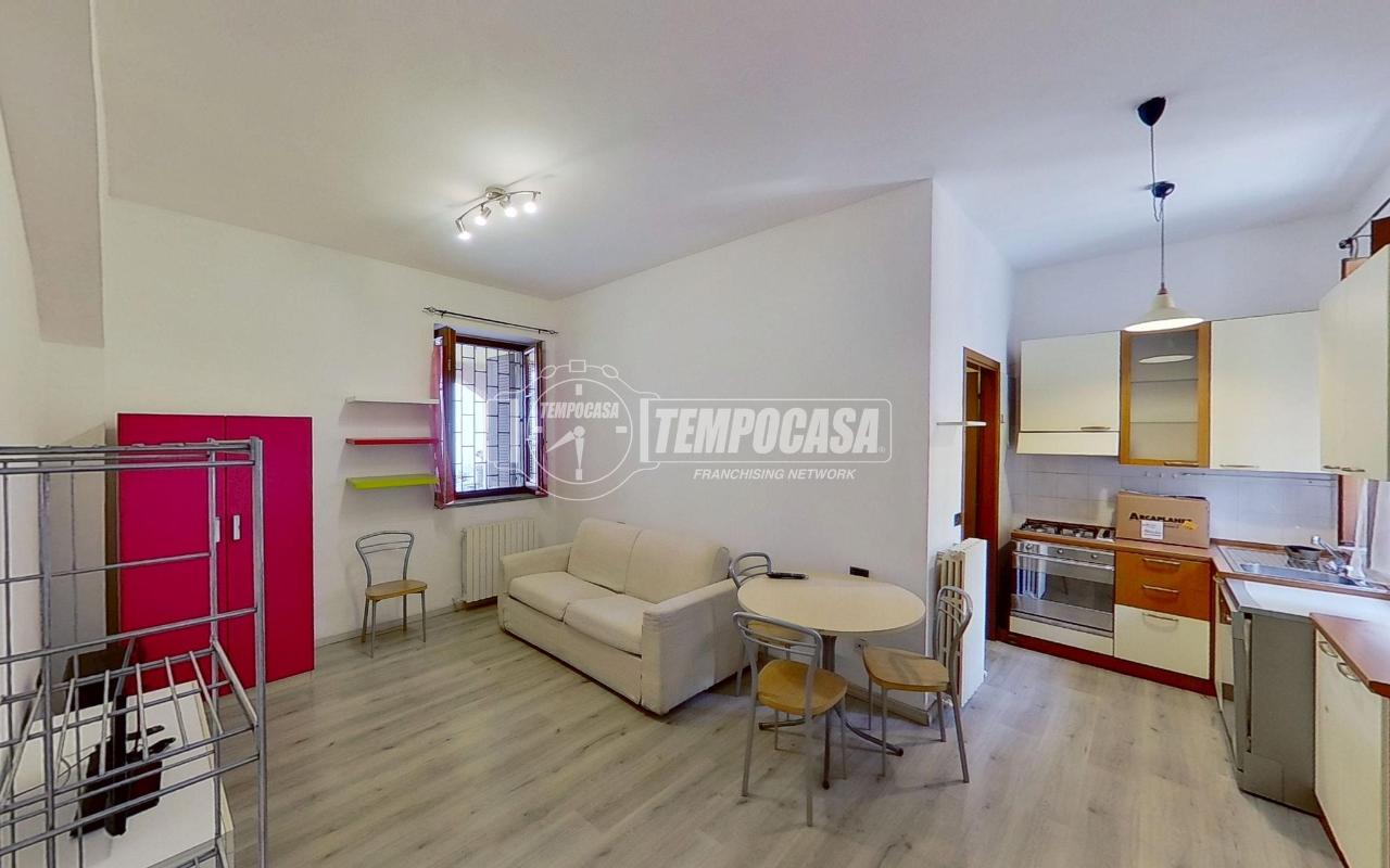 appartamento in vendita a Meda