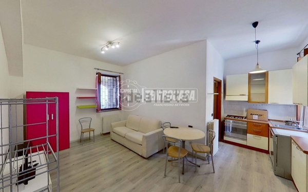 appartamento in vendita a Meda