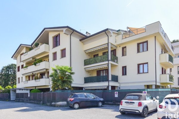 appartamento in vendita a Meda