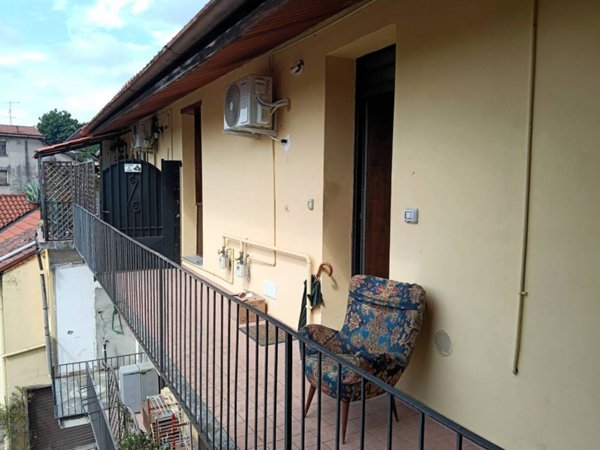 appartamento in vendita a Meda