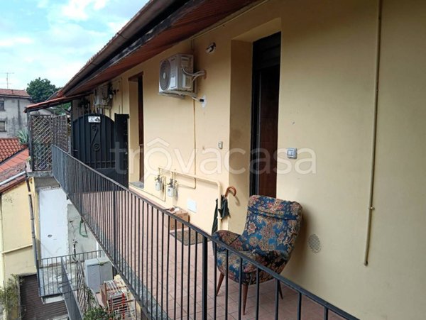 appartamento in vendita a Meda