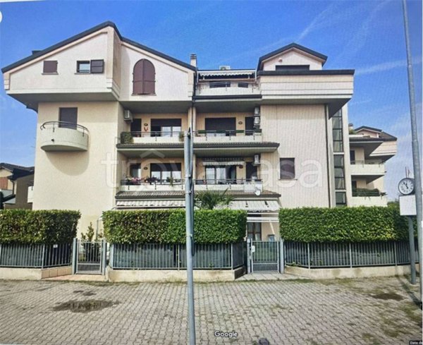 appartamento in vendita a Meda