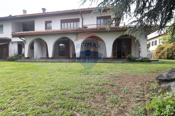 appartamento in vendita a Meda