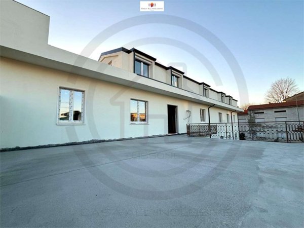 appartamento in vendita a Meda