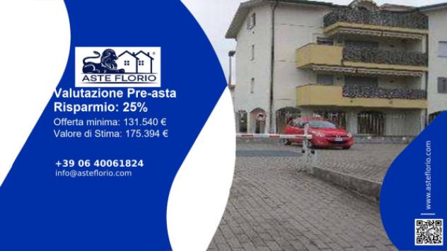 appartamento in vendita a Meda