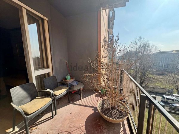 appartamento in vendita a Meda