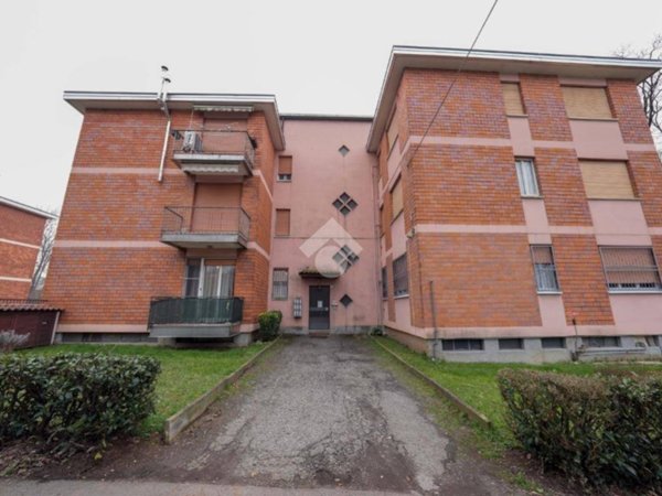 appartamento in vendita a Meda