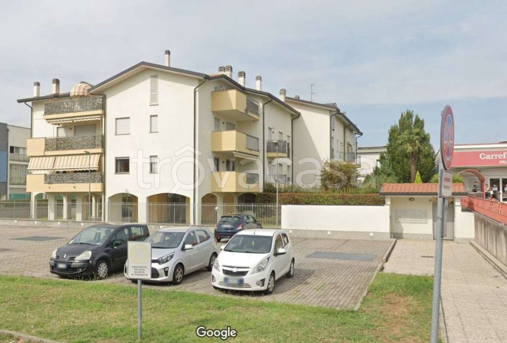 appartamento in vendita a Meda
