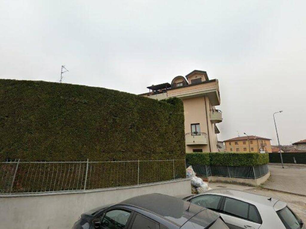 appartamento in vendita a Meda