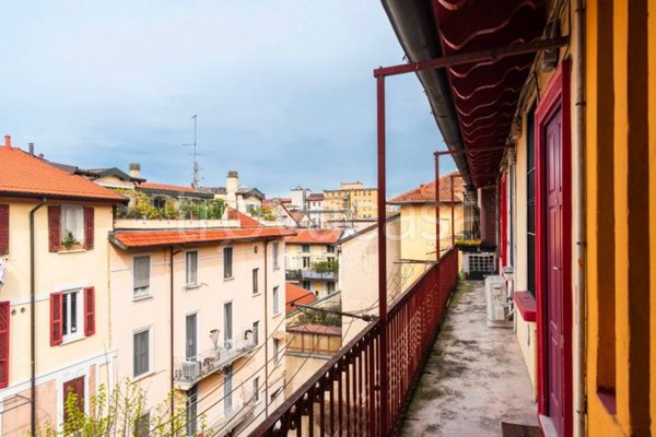 appartamento in vendita a Meda