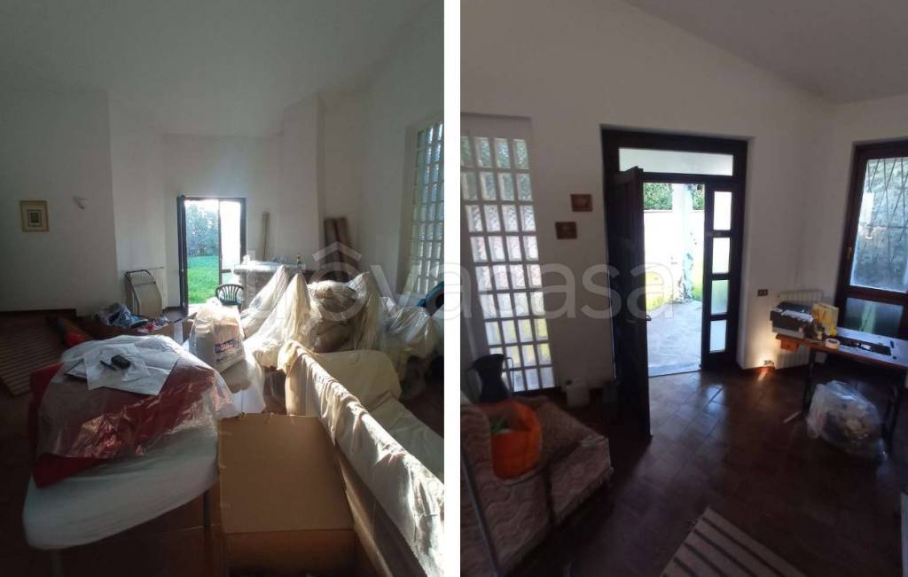 casa indipendente in vendita a Meda