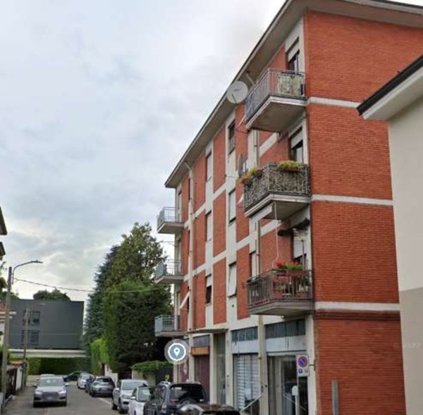 appartamento in vendita a Meda