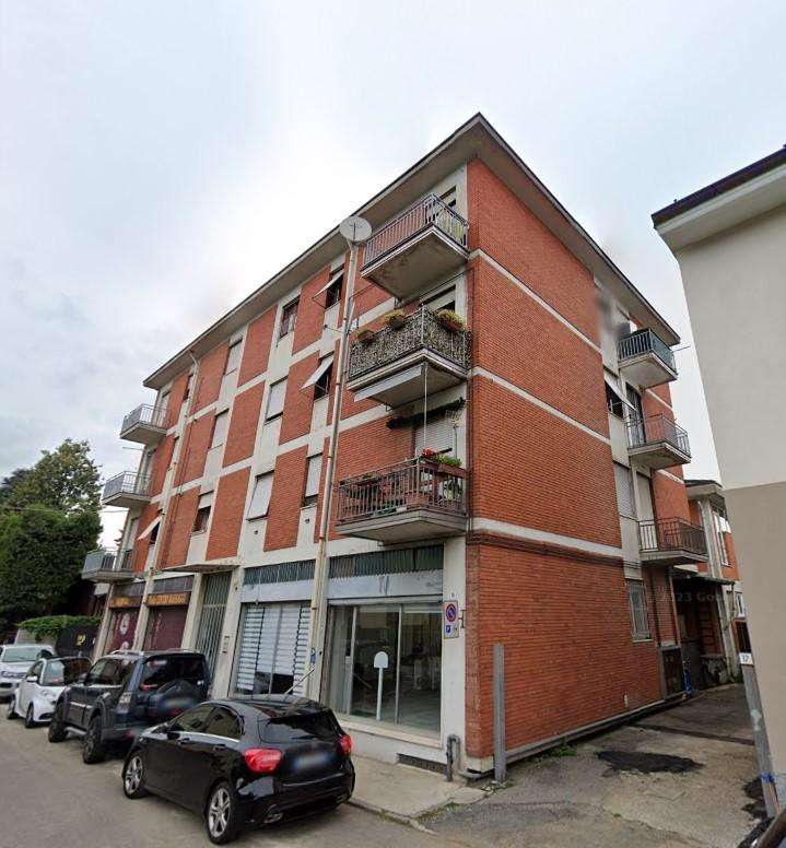 appartamento in vendita a Meda