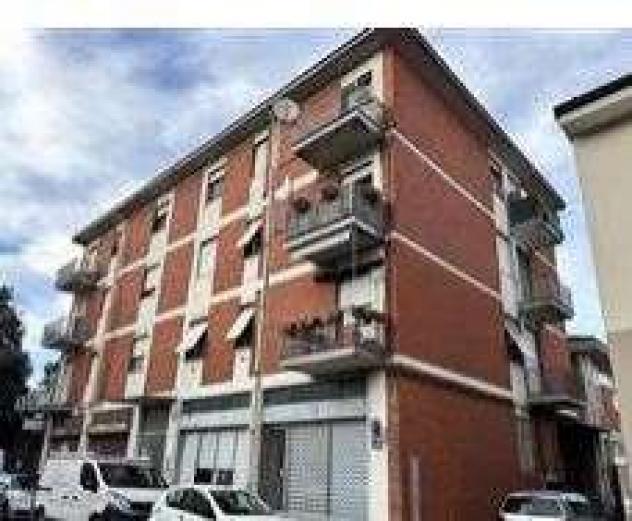 appartamento in vendita a Meda