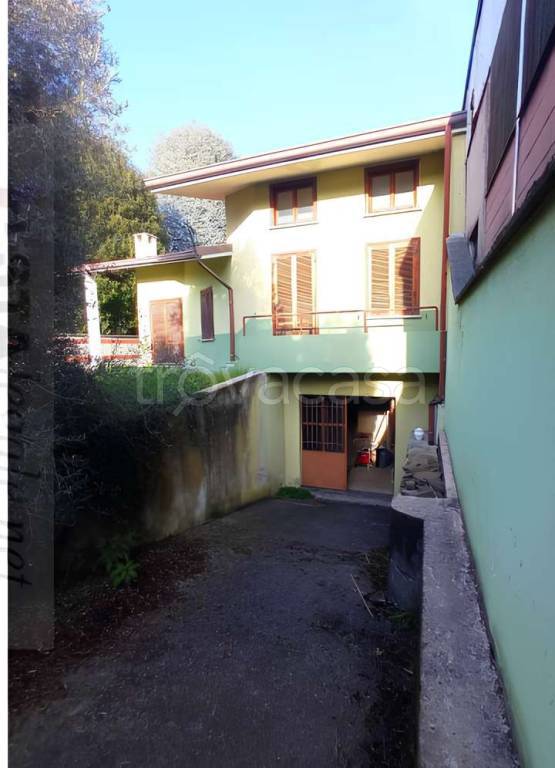appartamento in vendita a Meda