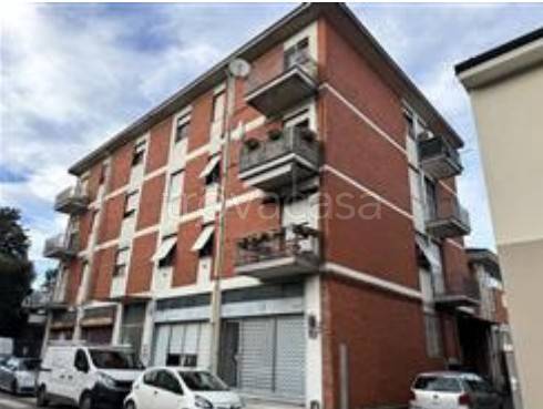 appartamento in vendita a Meda