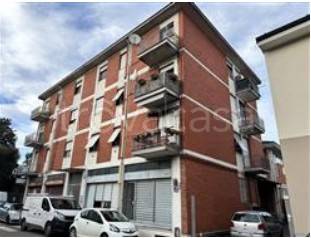 appartamento in vendita a Meda