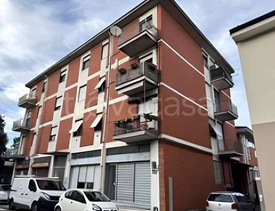 appartamento in vendita a Meda
