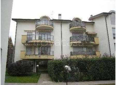 appartamento in vendita a Meda