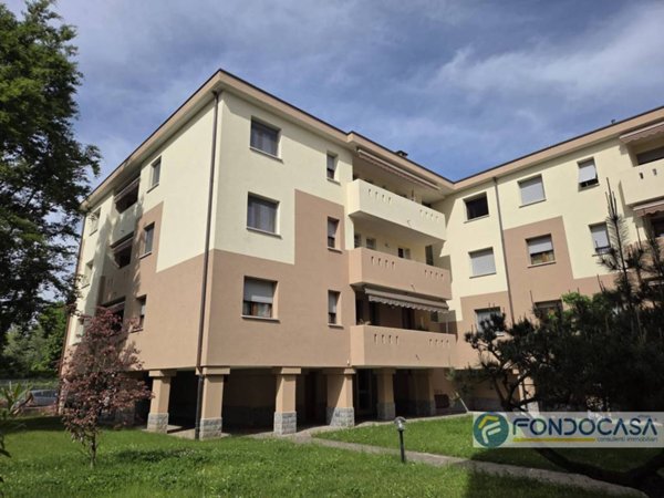 appartamento in vendita a Meda