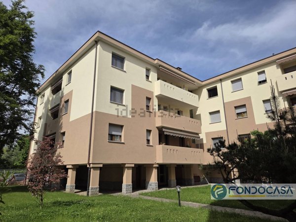 appartamento in vendita a Meda