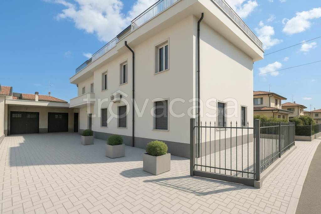 appartamento in vendita a Meda