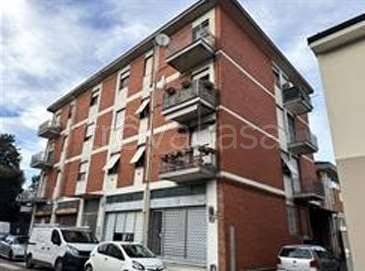 appartamento in vendita a Meda