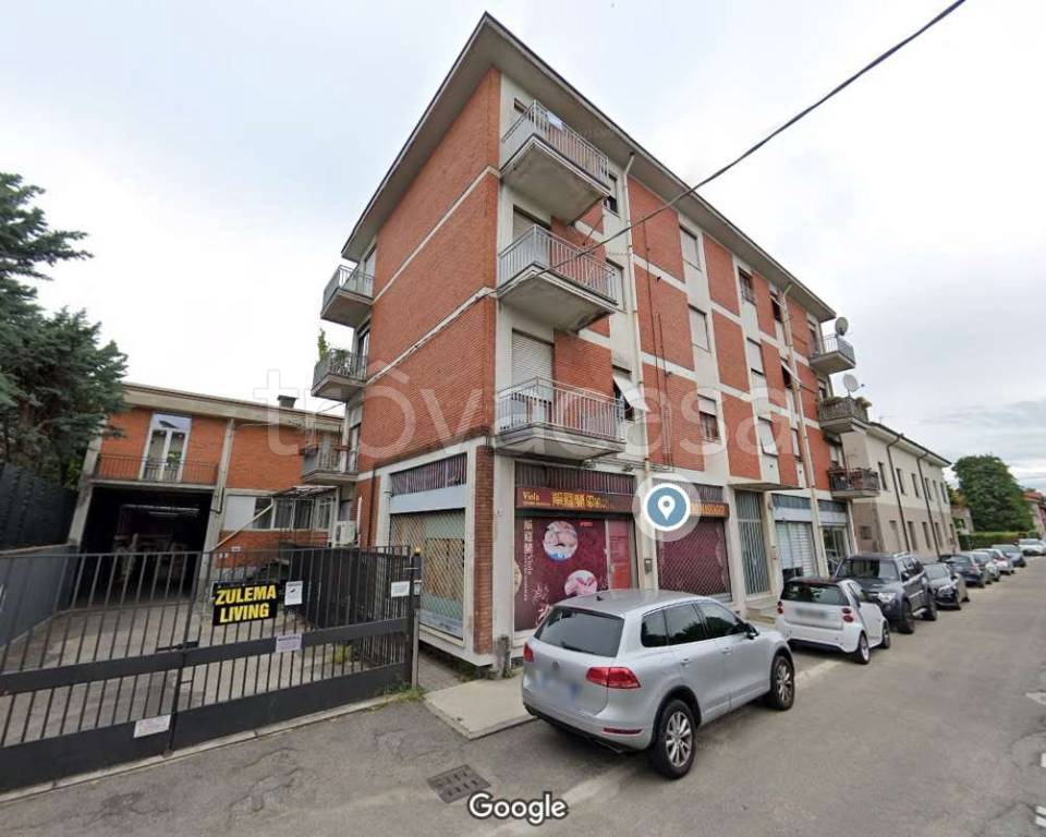 appartamento in vendita a Meda