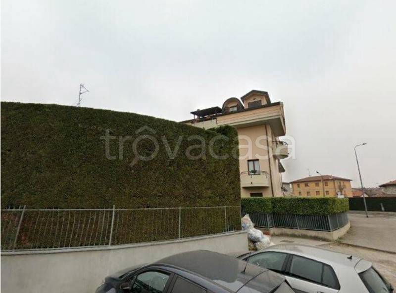 appartamento in vendita a Meda