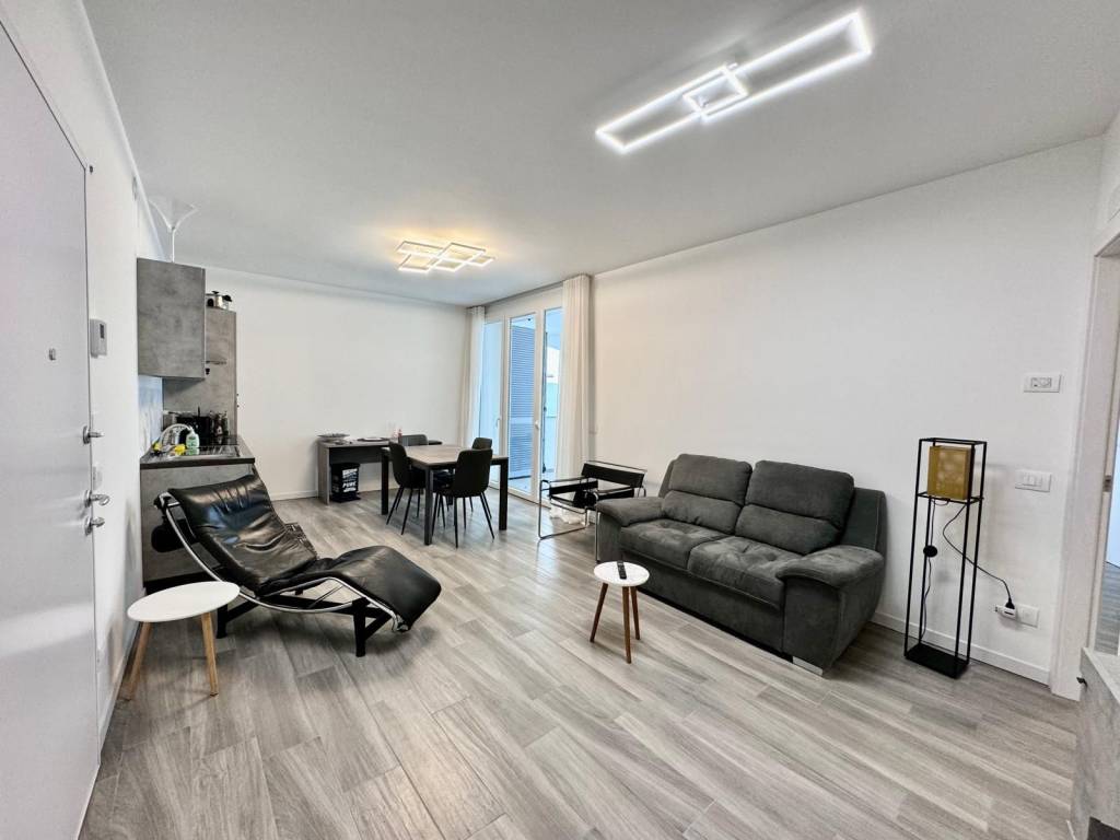 appartamento in vendita a Meda