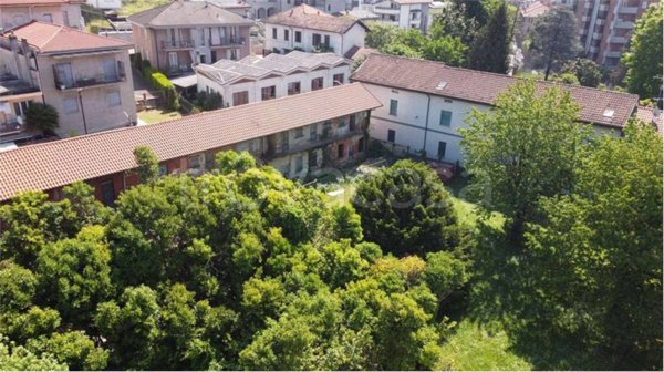 terreno edificabile in vendita a Meda