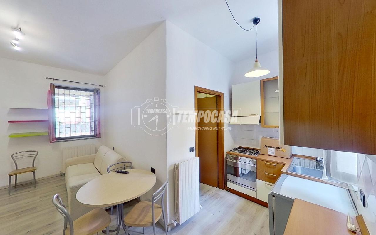 appartamento in vendita a Meda