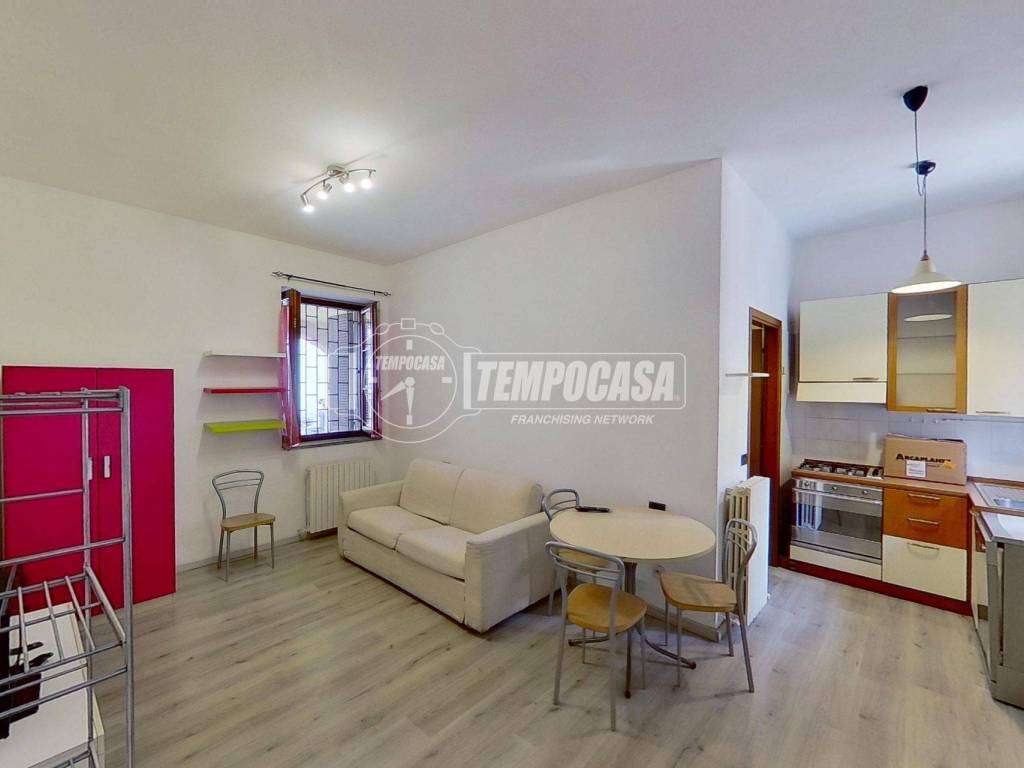 appartamento in vendita a Meda