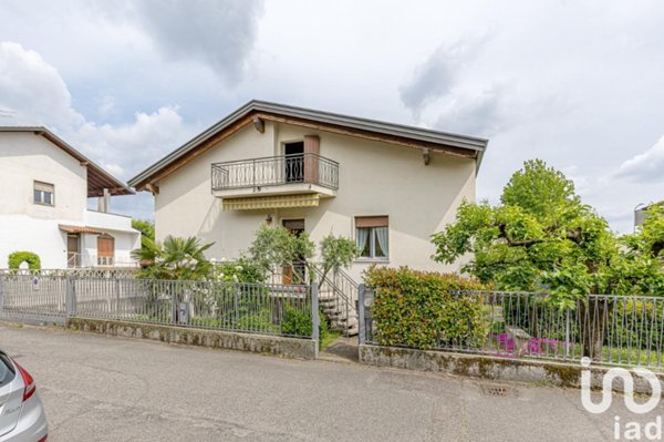 casa indipendente in vendita a Meda
