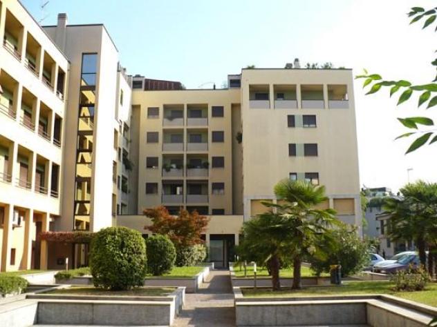 appartamento in vendita a Meda