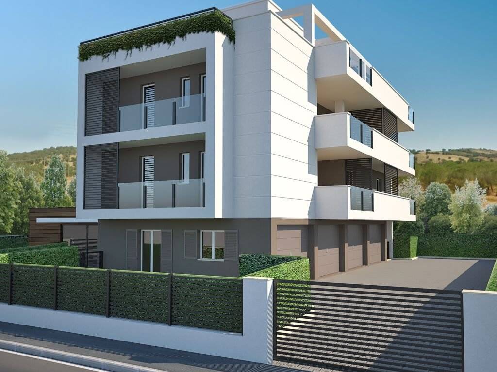 appartamento in vendita a Meda