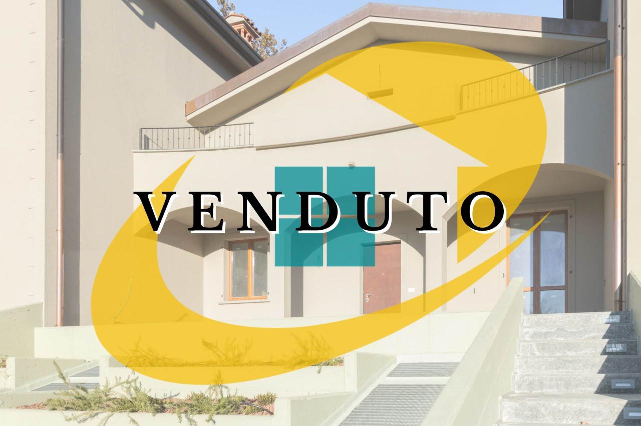 casa indipendente in vendita a Meda