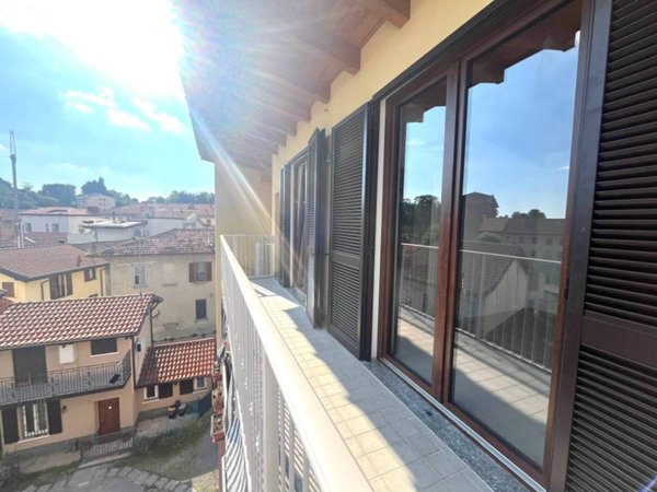 appartamento in vendita a Meda