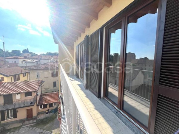 appartamento in vendita a Meda
